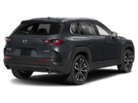 2025 Mazda CX-50 GT AWD Jet Black Mica  Shot 2