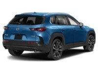 2024 Mazda CX-50 GT AWD Ingot Blue Metallic  Shot 22