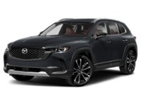 2024 Mazda CX-50 GT w/Turbo AWD Jet Black Mica  Shot 1
