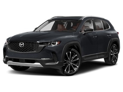 2024 Mazda CX-50 GT w/Turbo AWD