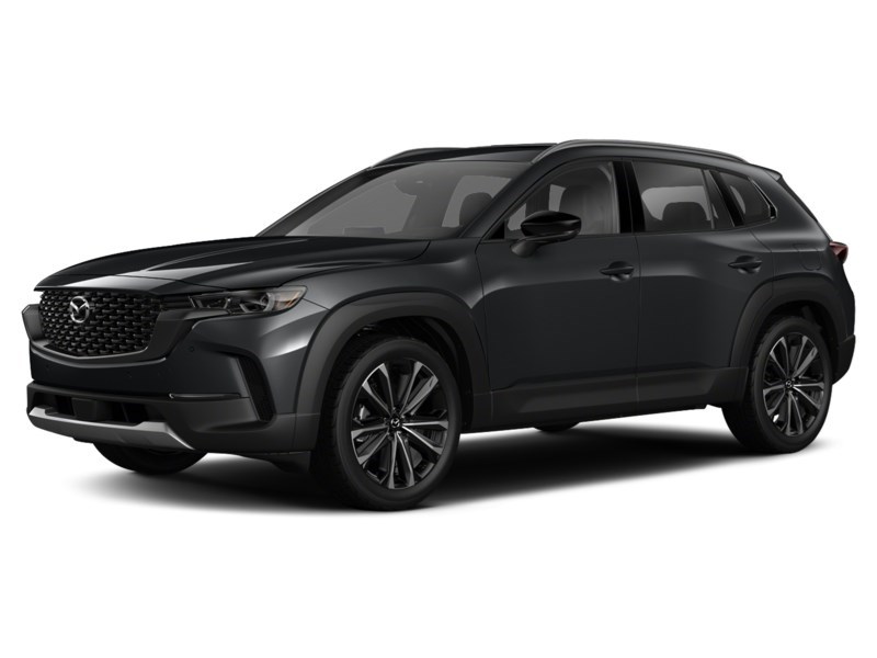 2023 Mazda CX-50 GT w/Turbo AWD