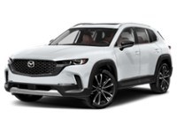 2024 Mazda CX-50 GT w/Turbo AWD Wind Chill Pearl  Shot 24