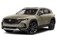 2024 Mazda CX-50 Meridian Edition AWD Zircon Sand Metallic  Shot 4