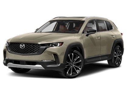 2024 Mazda CX-50 Meridian Edition AWD