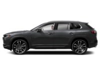 2023 Mazda CX-50 GT w/Turbo AWD Machine Grey Metallic  Shot 9