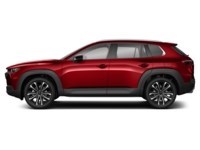 2023 Mazda CX-50 GT w/Turbo AWD