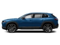 2023 Mazda CX-50 GT w/Turbo AWD/PANO ROOF/COOLING SEATS/NAVI/6.99% Ingot Blue Mica  Shot 5
