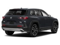 2024 Mazda CX-50 GT w/Turbo AWD Jet Black Mica  Shot 6
