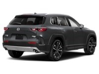 2023 Mazda CX-50 GT w/Turbo AWD Machine Grey Metallic  Shot 12