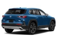 2023 Mazda CX-50 GT w/Turbo AWD/PANO ROOF/COOLING SEATS/NAVI/6.99% Ingot Blue Mica  Shot 6