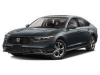 2024 Honda Accord EX CVT Meteoroid Grey Metallic  Shot 4