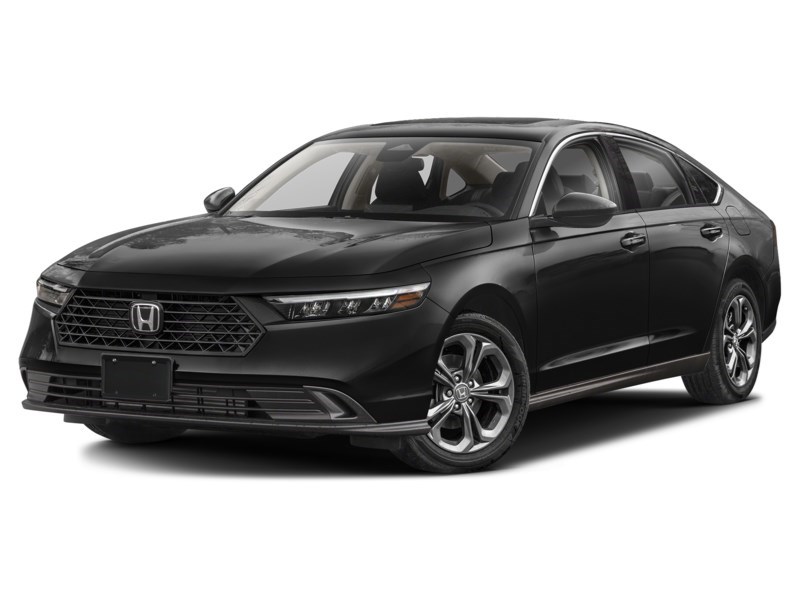 2024 Honda Accord EX CVT