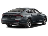 2024 Honda Accord EX CVT Meteoroid Grey Metallic  Shot 2