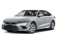 2024 Honda Civic Sedan LX-B CVT Lunar Silver Metallic  Shot 3