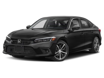 2024 Honda Civic Touring CVT
