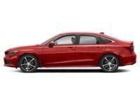 2024 Honda Civic Touring CVT Rallye Red  Shot 41