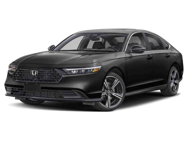 2023 Honda Accord Hybrid