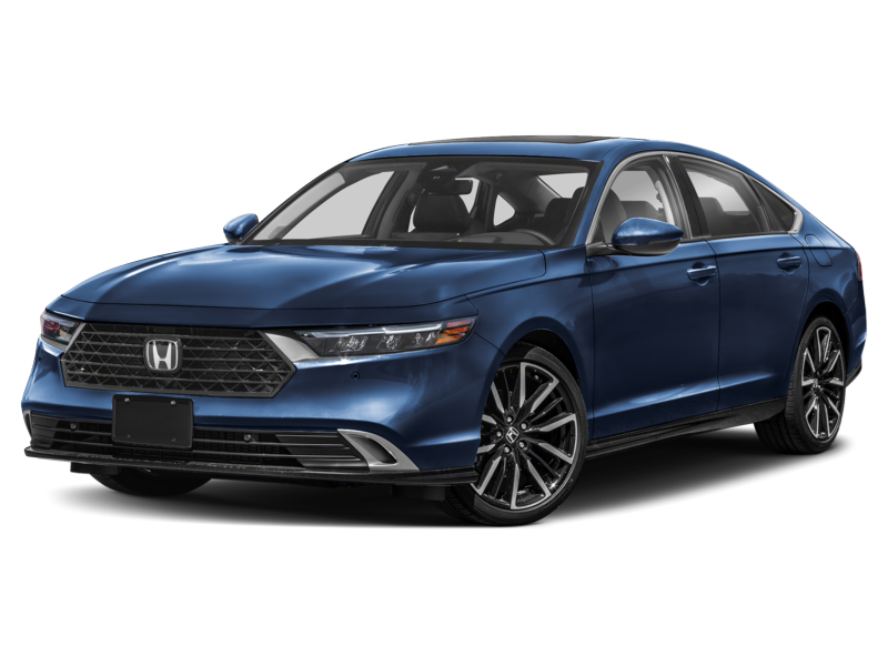 2023 Honda Accord Hybrid
