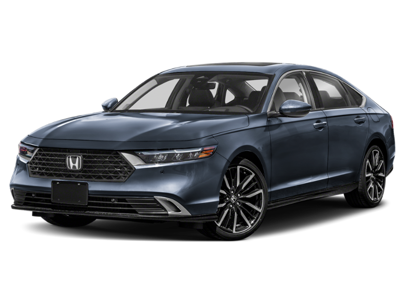 2023 Honda Accord