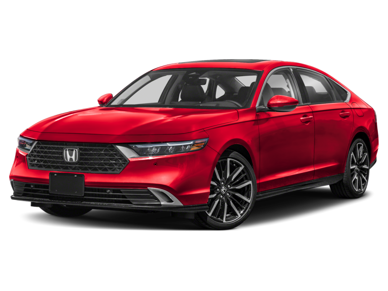 2025 Honda Accord