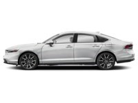 2025 Honda Accord Hybrid Touring eCVT Platinum White Pearl  Shot 15