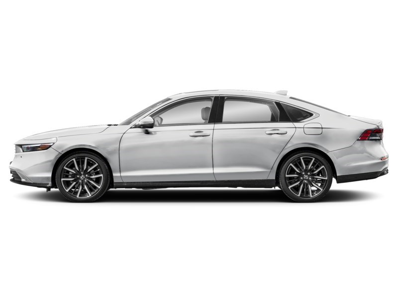 2025 Honda Accord Hybrid Touring eCVT