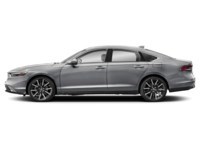 2025 Honda Accord Hybrid Touring eCVT Solar Reflection Silver Metallic  Shot 22