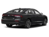 2025 Honda Accord Hybrid Touring eCVT