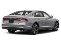 2025 Honda Accord Hybrid Touring eCVT