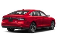 2025 Honda Accord Hybrid Touring eCVT