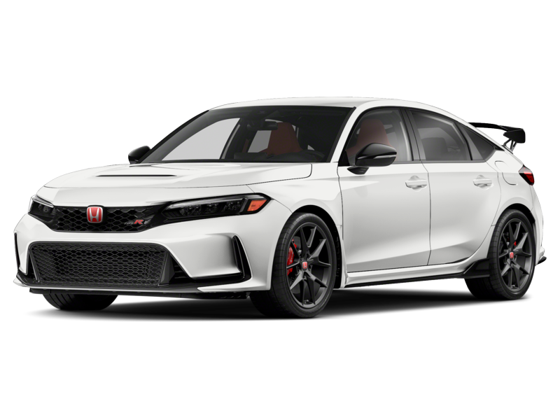 2024 Honda Civic-Type-R