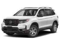 2024 Honda Passport TrailSport AWD