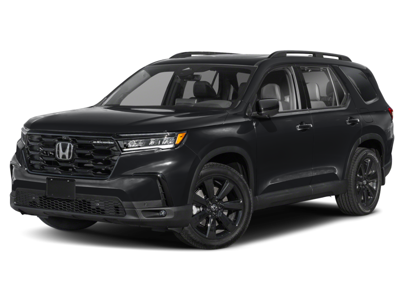 2024 Honda Pilot