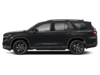 2023 Honda Pilot Black Edition AWD
