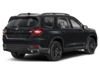 2023 Honda Pilot Black Edition AWD