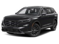 2025 Honda CR-V Hybrid EX-L AWD