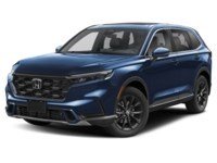 2025 Honda CR-V Hybrid EX-L AWD