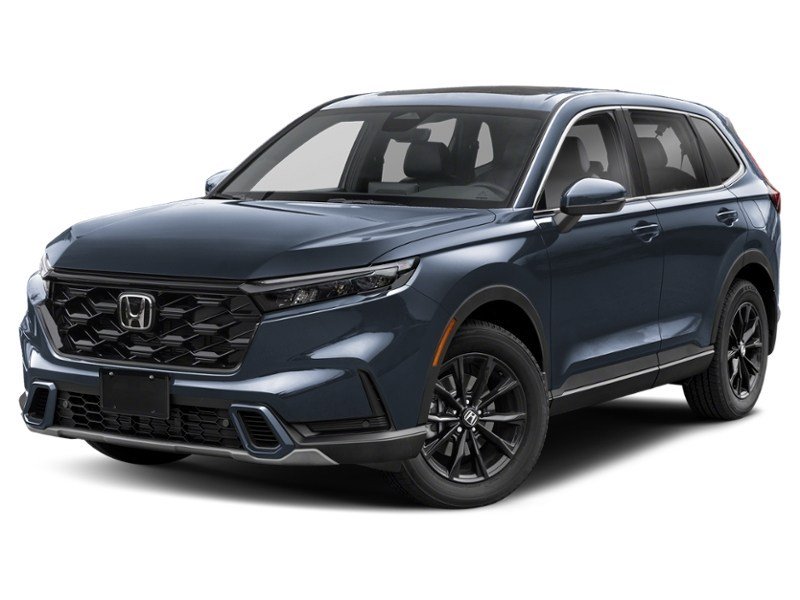 2024 Honda CR-V Hybrid EX-L AWD Colour Shot 1