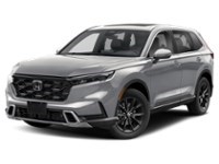 2025 Honda CR-V Hybrid EX-L AWD
