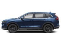 2025 Honda CR-V Hybrid EX-L AWD