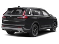 2024 Honda CR-V Hybrid EX-L AWD