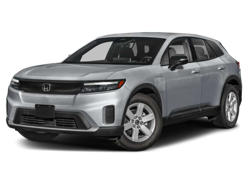 2024 Honda Prologue