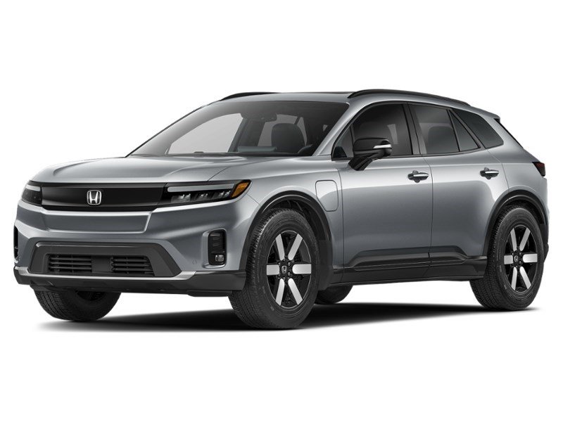 2026 Honda Prologue EX-L AWD Mercury Silver Metallic  Shot 3
