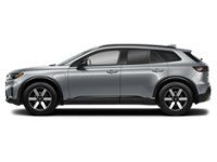 2026 Honda Prologue EX-L AWD Mercury Silver Metallic  Shot 2