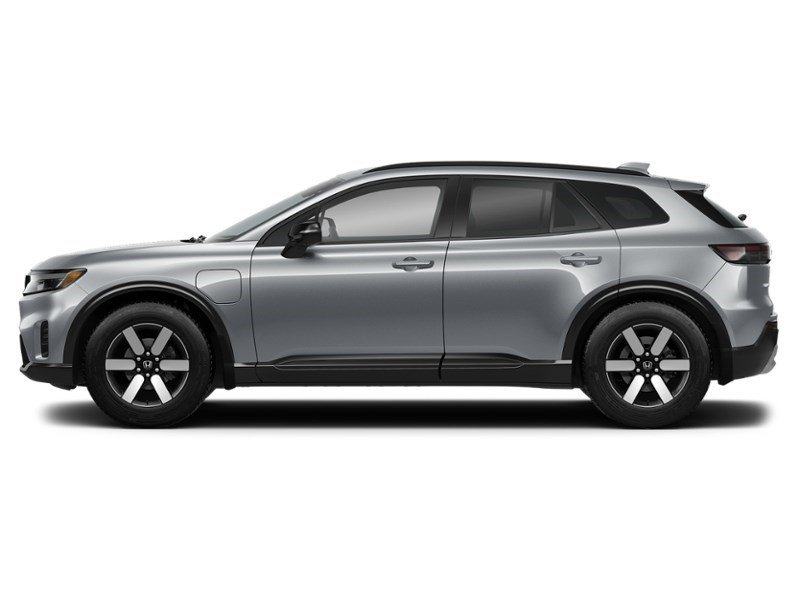 2026 Honda Prologue EX-L AWD