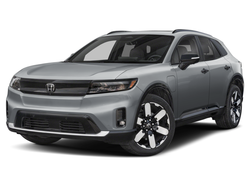 2024 Honda Prologue