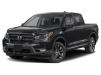 2024 Honda Ridgeline Sport AWD