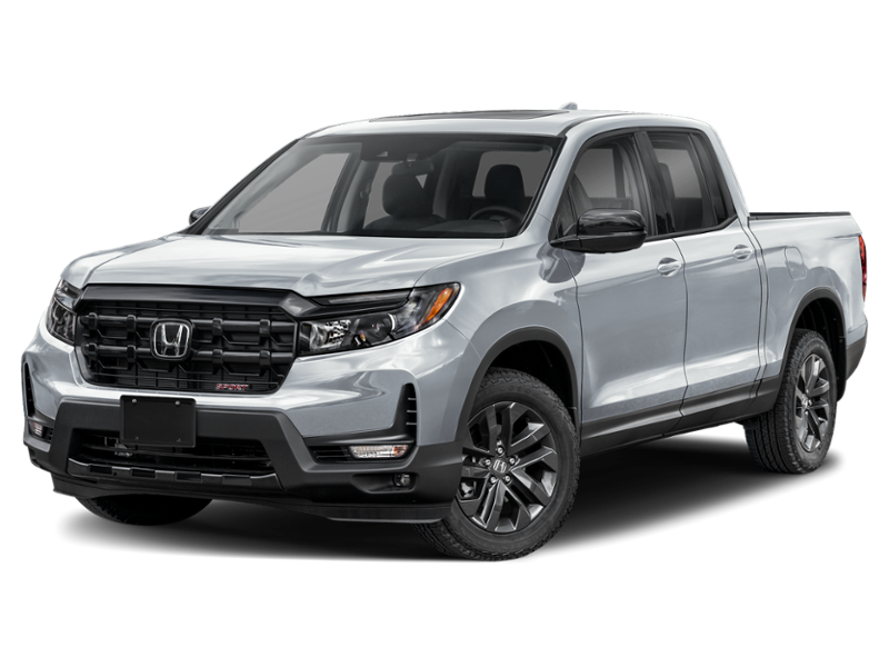 2024 Honda Ridgeline
