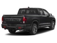 2024 Honda Ridgeline Sport AWD Crystal Black Pearl  Shot 6