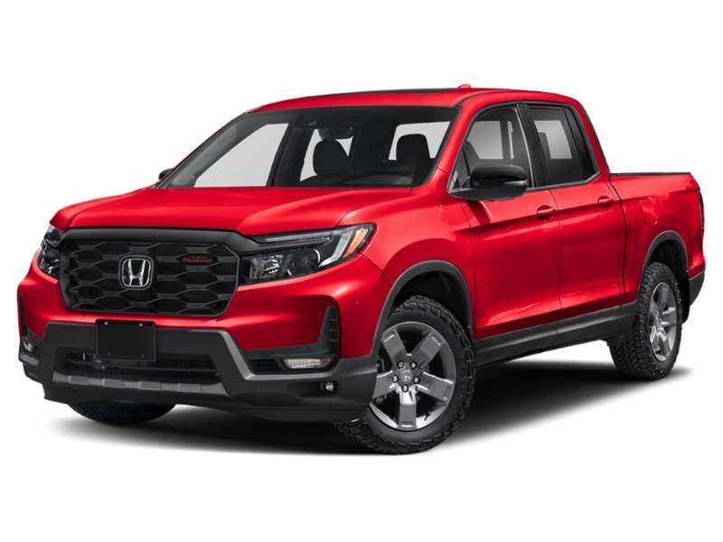 2026 Honda Ridgeline TrailSport AWD Colour Shot 1
